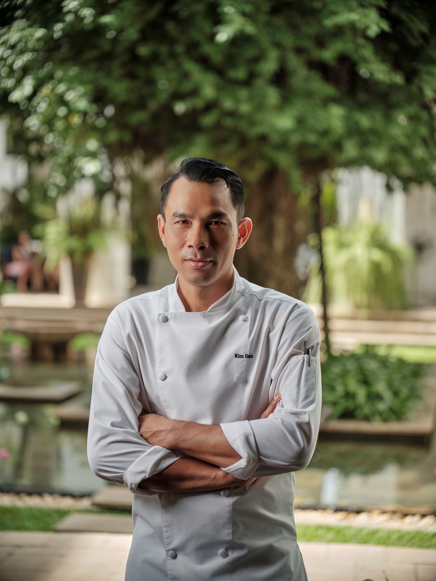 The Oasis of Tonle Sap Experience in Siem Reap