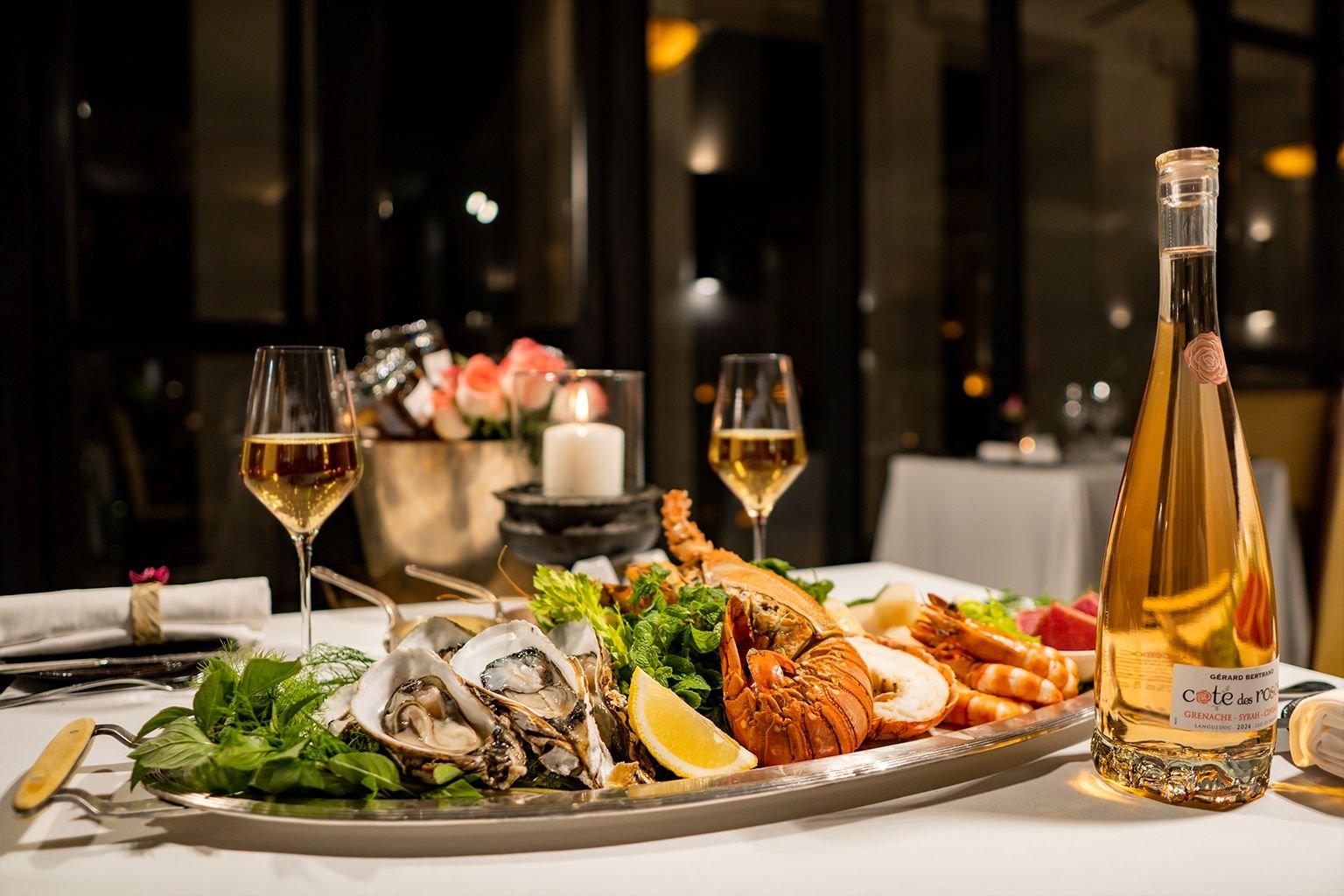 Valentine’s Day at The Park