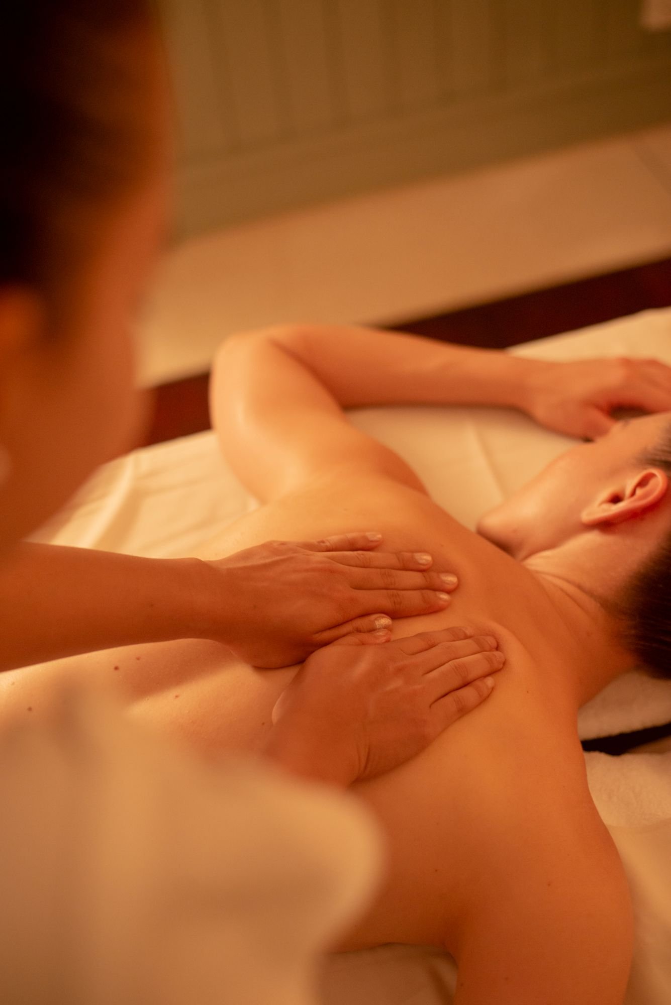 A Celebration of Love with The Spa