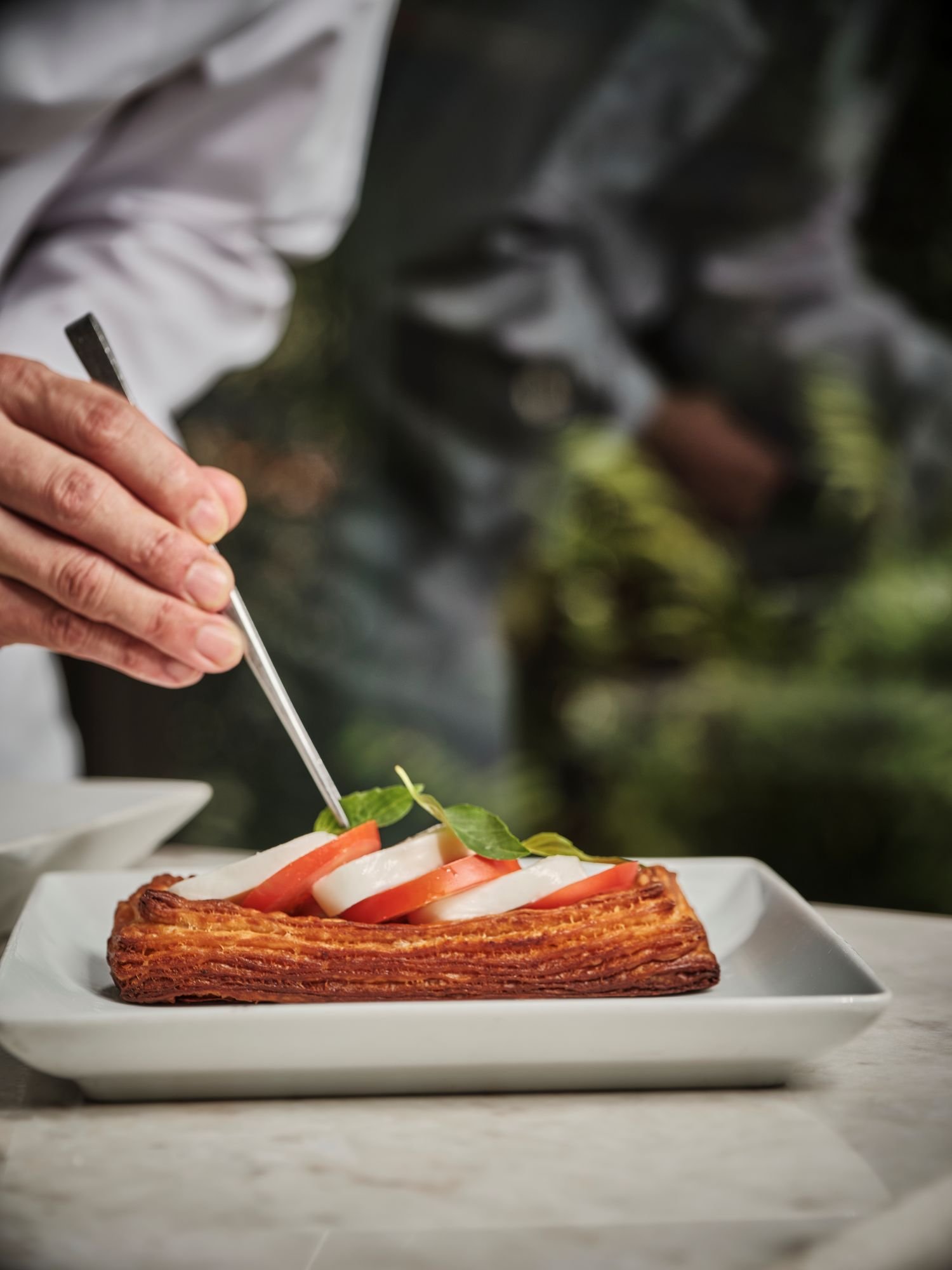 Valentine’s Day at The Park