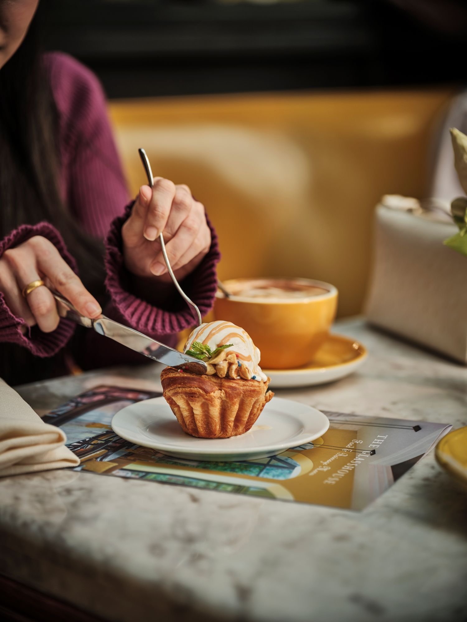 Valentine’s Day at The Park