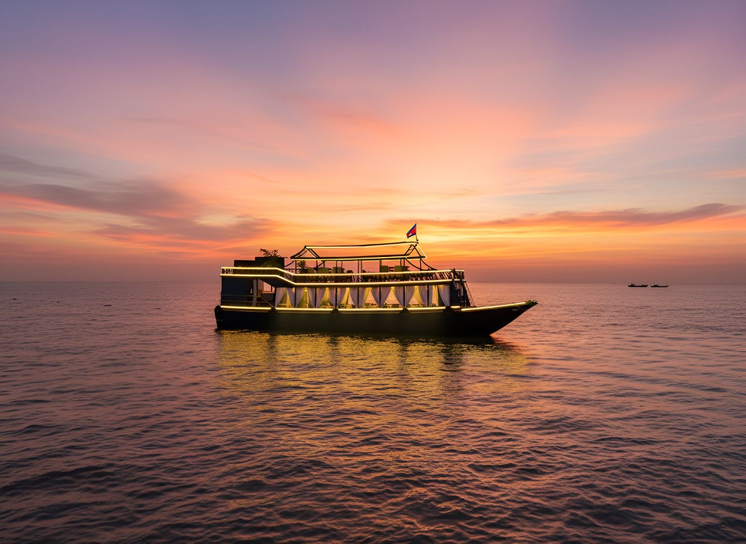 Khmer New Year Celebrations 2026